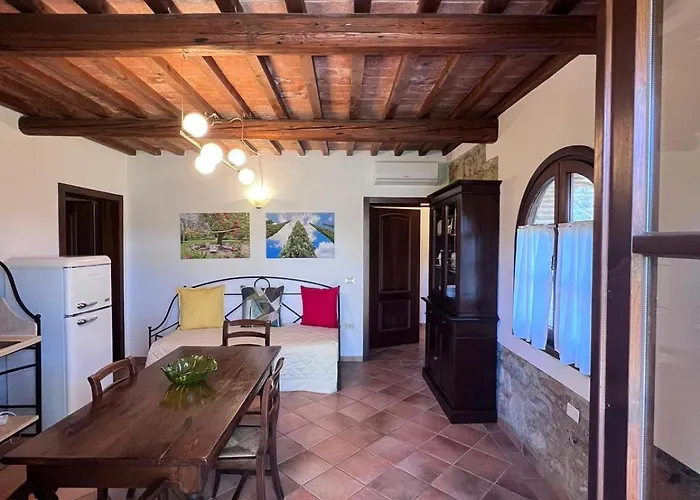 Relais La Pieve Vecchia