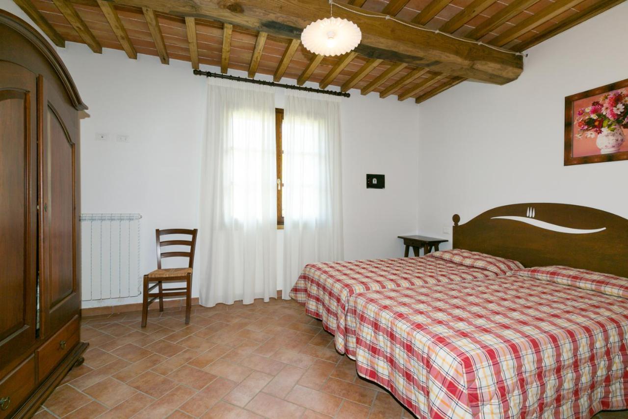 Relais La Pieve Vecchia 3* Riparbella