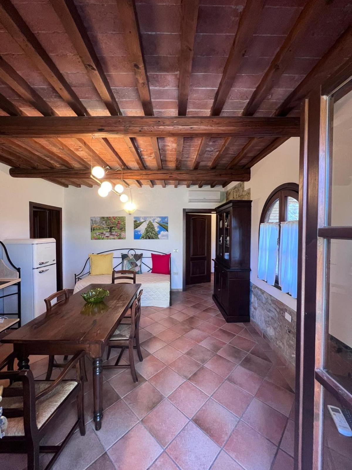 Resort Relais La Pieve Vecchia 3*