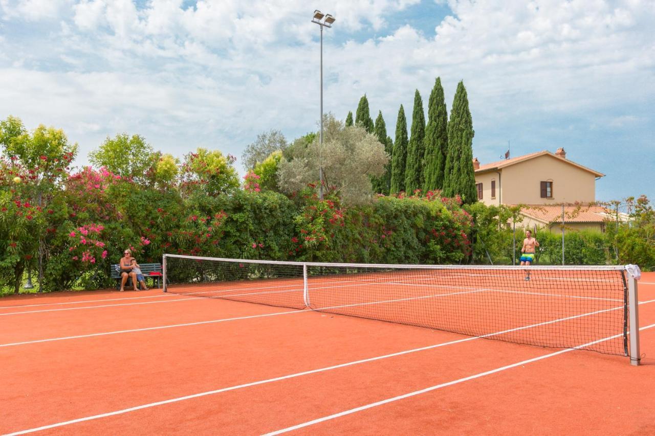 Relais La Pieve Vecchia Resort 3*