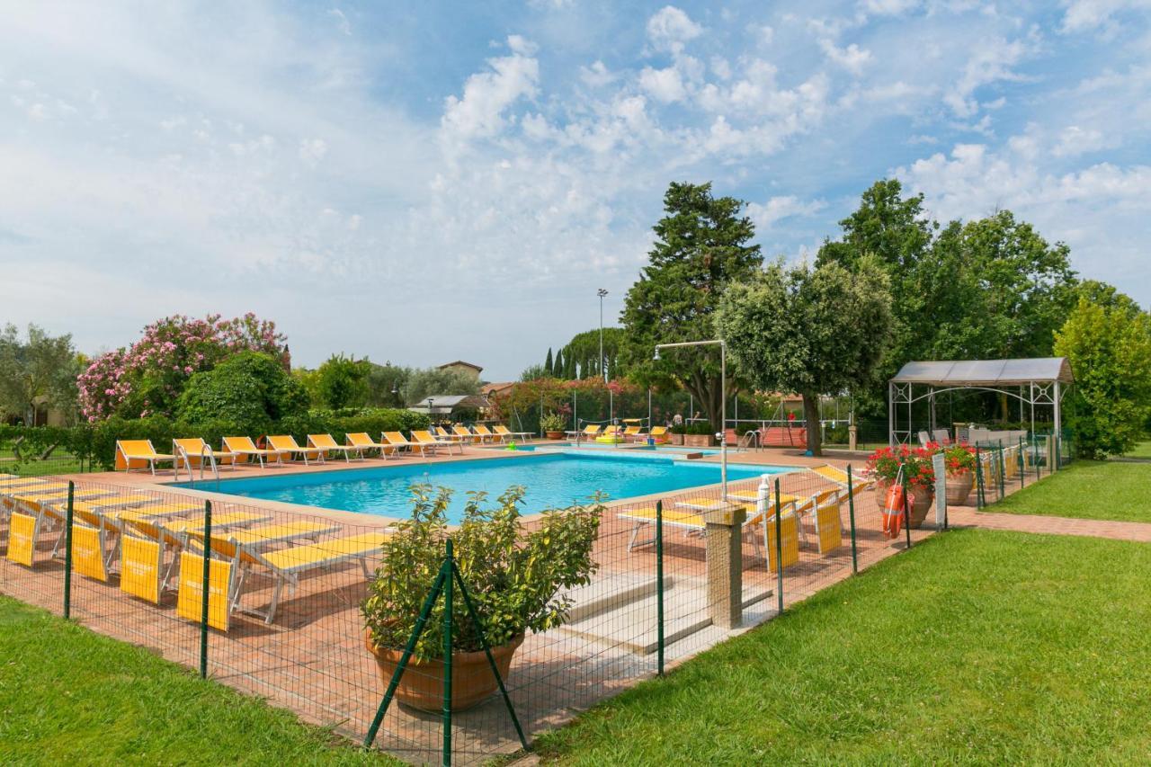 Relais La Pieve Vecchia