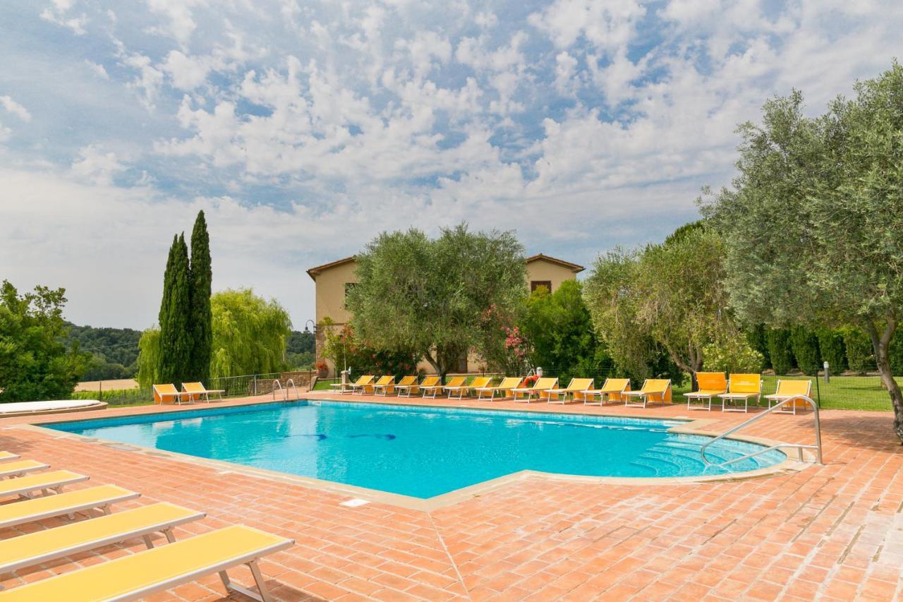 Resort Relais La Pieve Vecchia