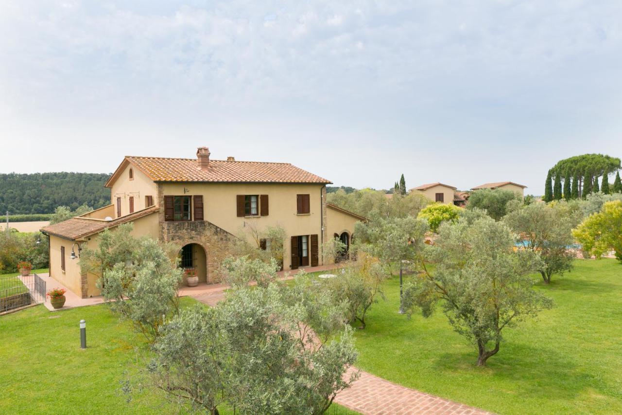 Relais La Pieve Vecchia Resort 3*