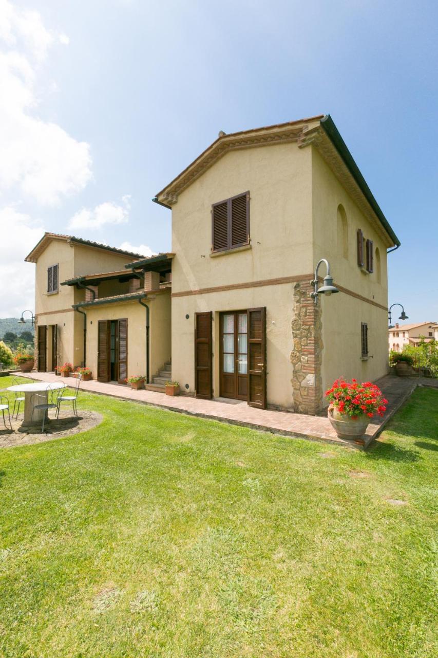 Resort Relais La Pieve Vecchia Riparbella