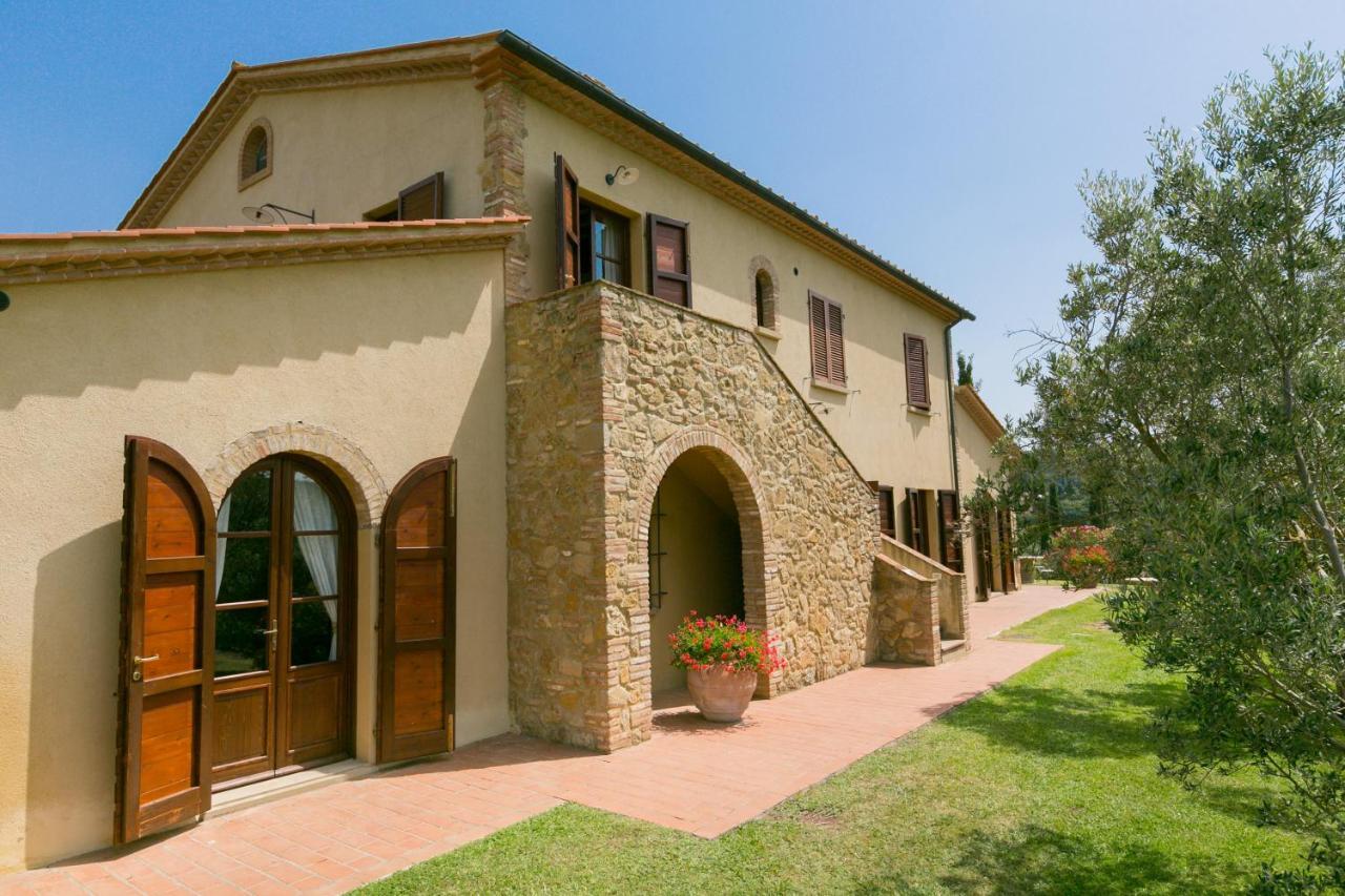 Resort Relais La Pieve Vecchia 3*