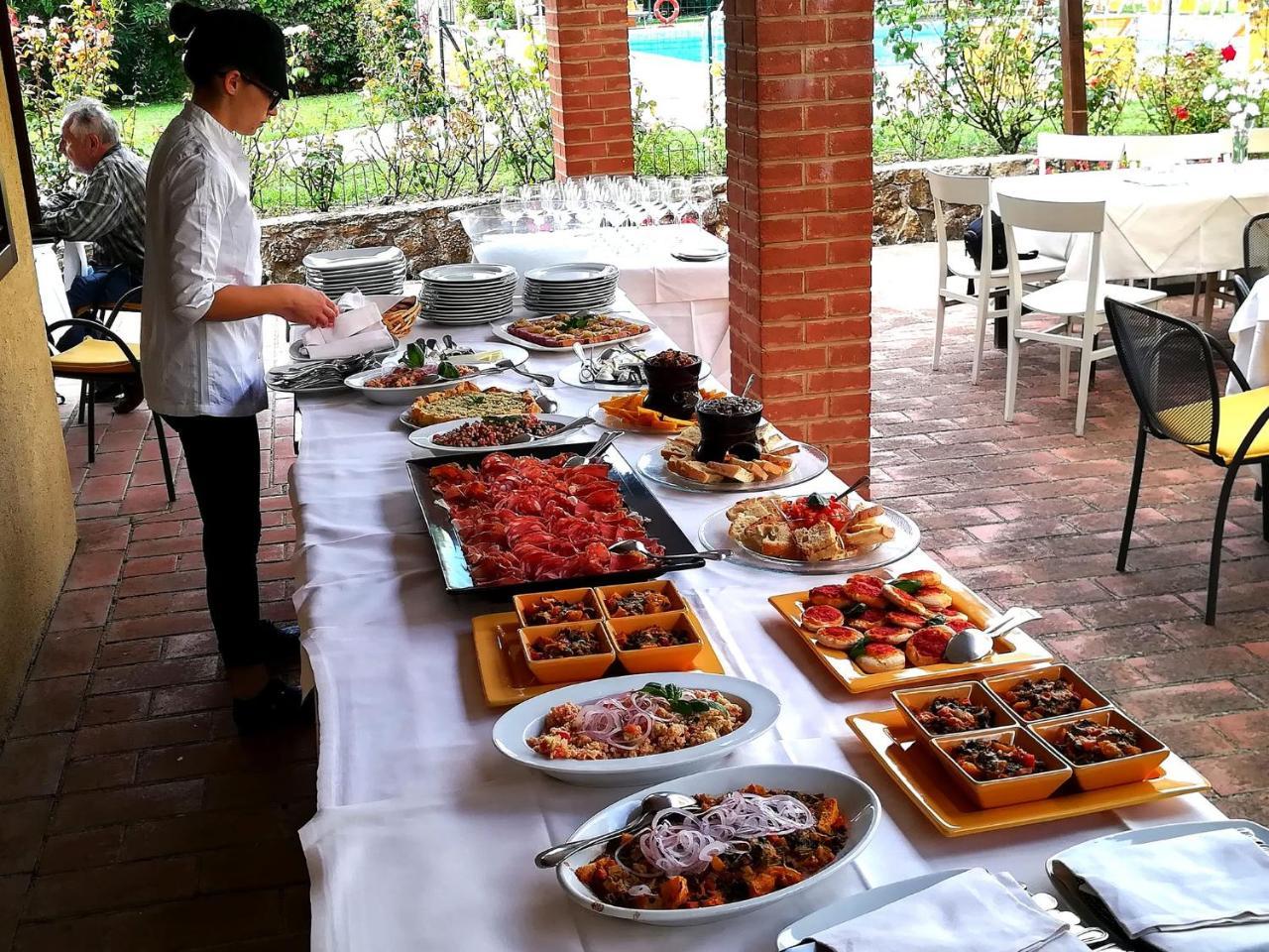 Relais La Pieve Vecchia Resort 3*