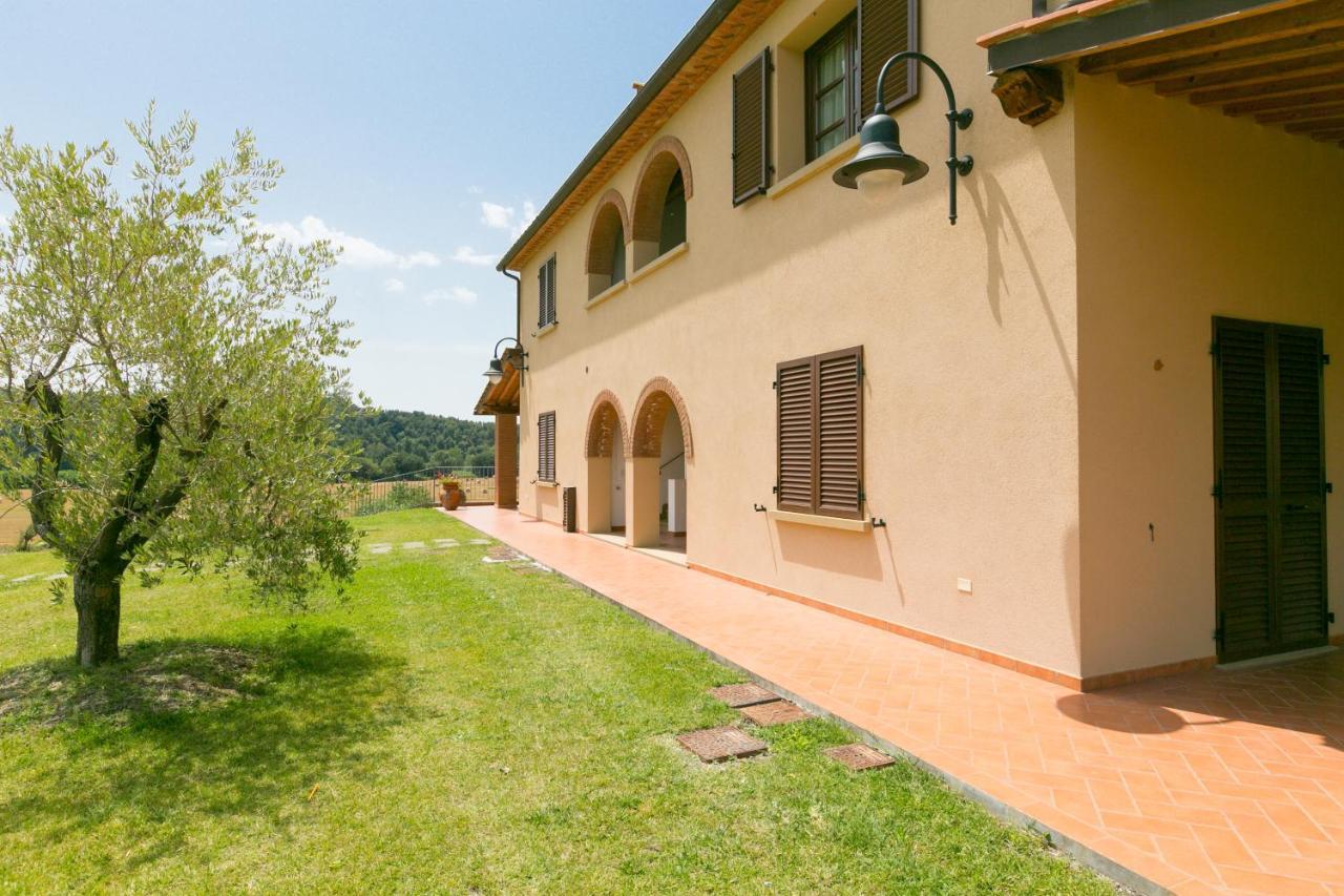 Relais La Pieve Vecchia 3* Riparbella