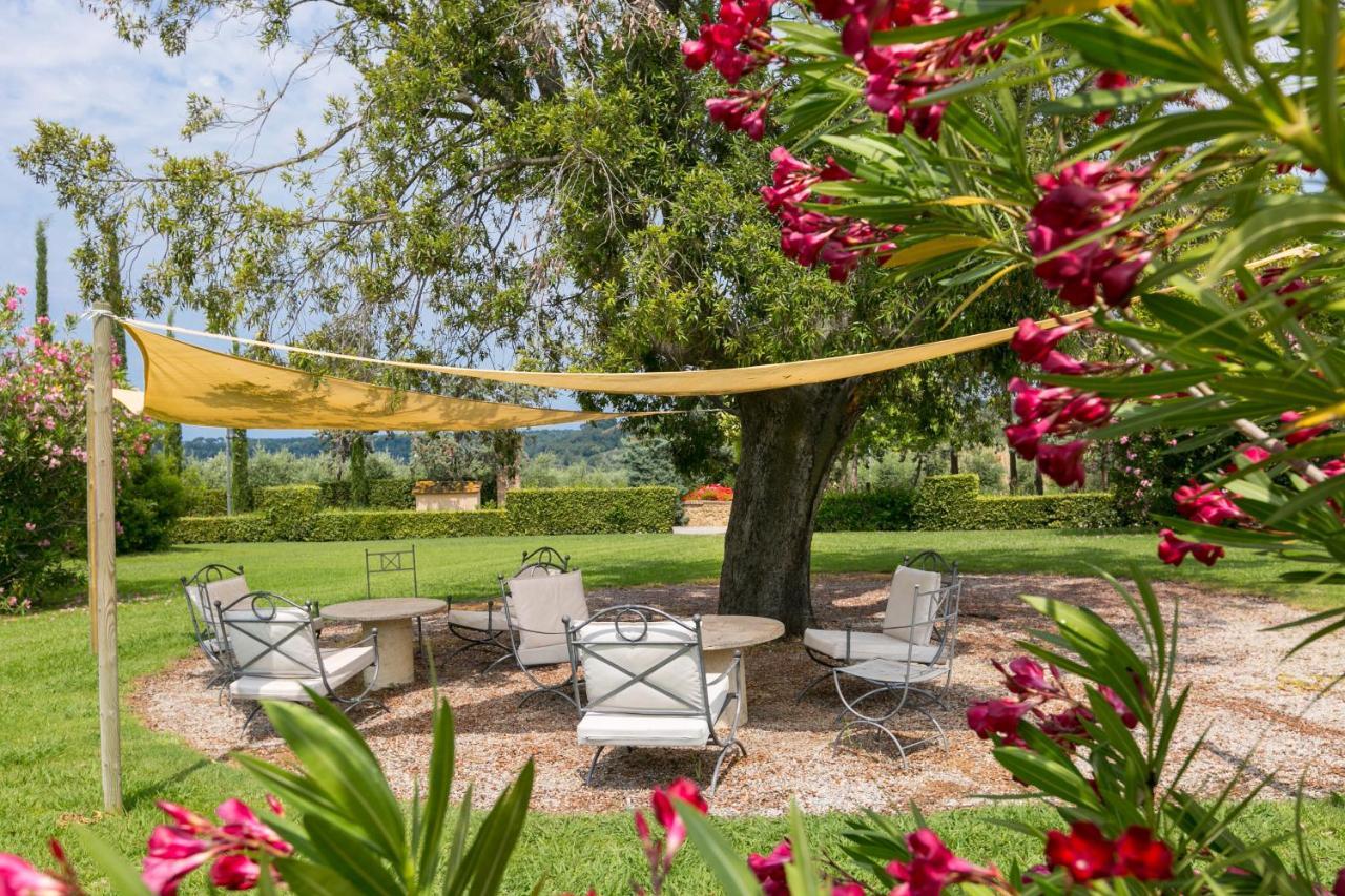 Relais La Pieve Vecchia Resort Riparbella
