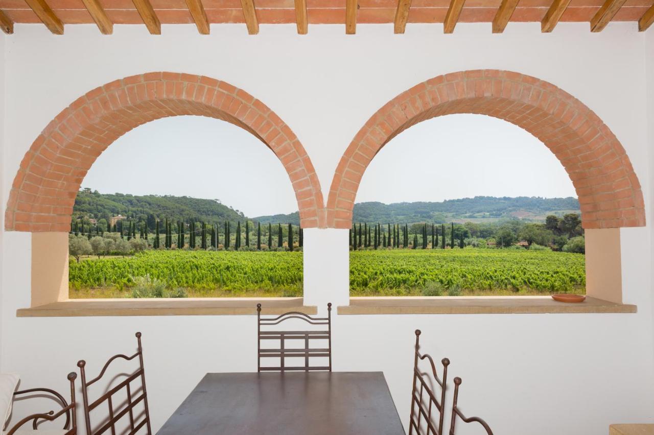Relais La Pieve Vecchia Resort Riparbella
