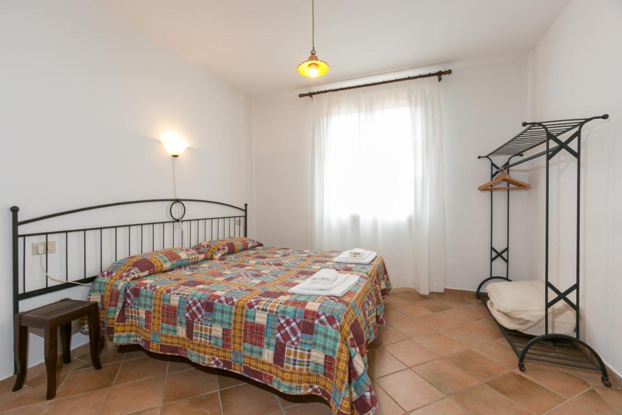 Relais La Pieve Vecchia Riparbella