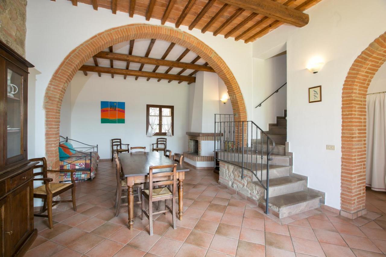 Relais La Pieve Vecchia Resort