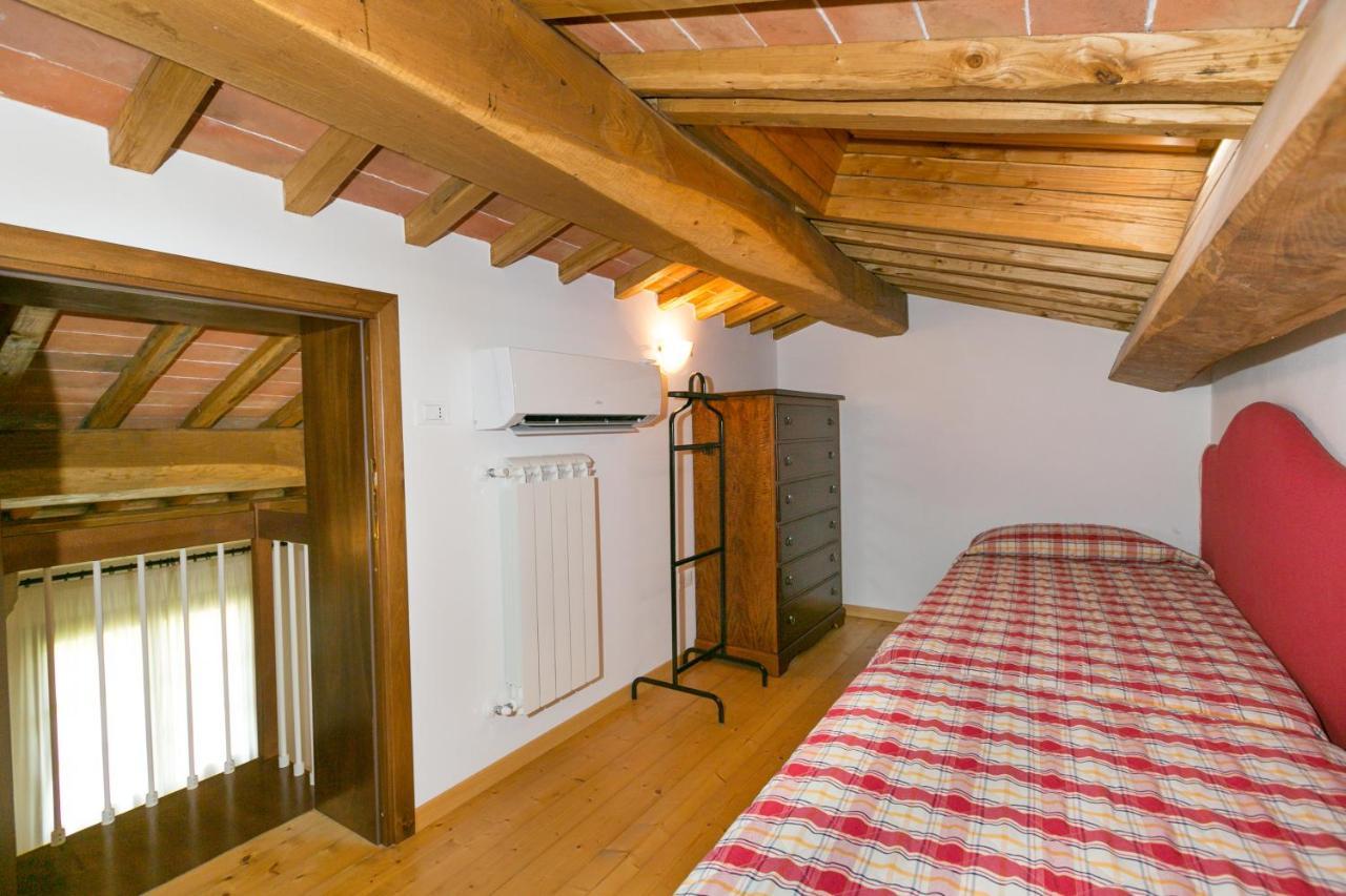 Resort Relais La Pieve Vecchia 3*