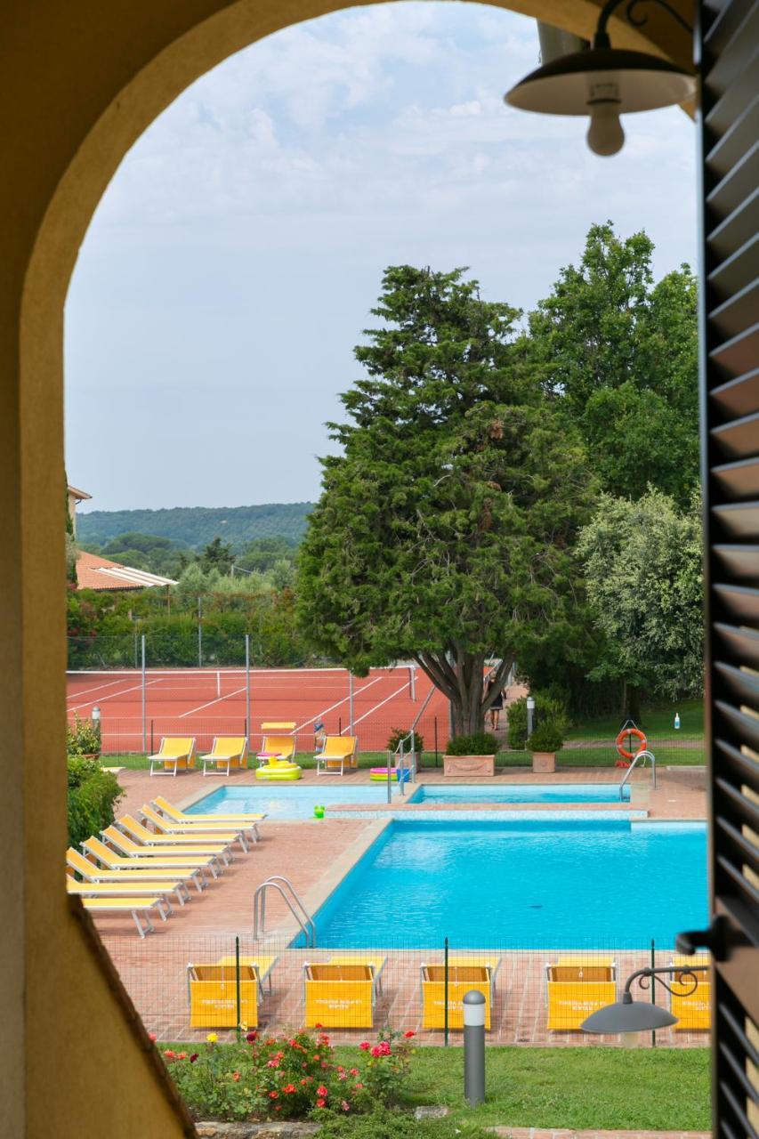 Relais La Pieve Vecchia Resort 3*