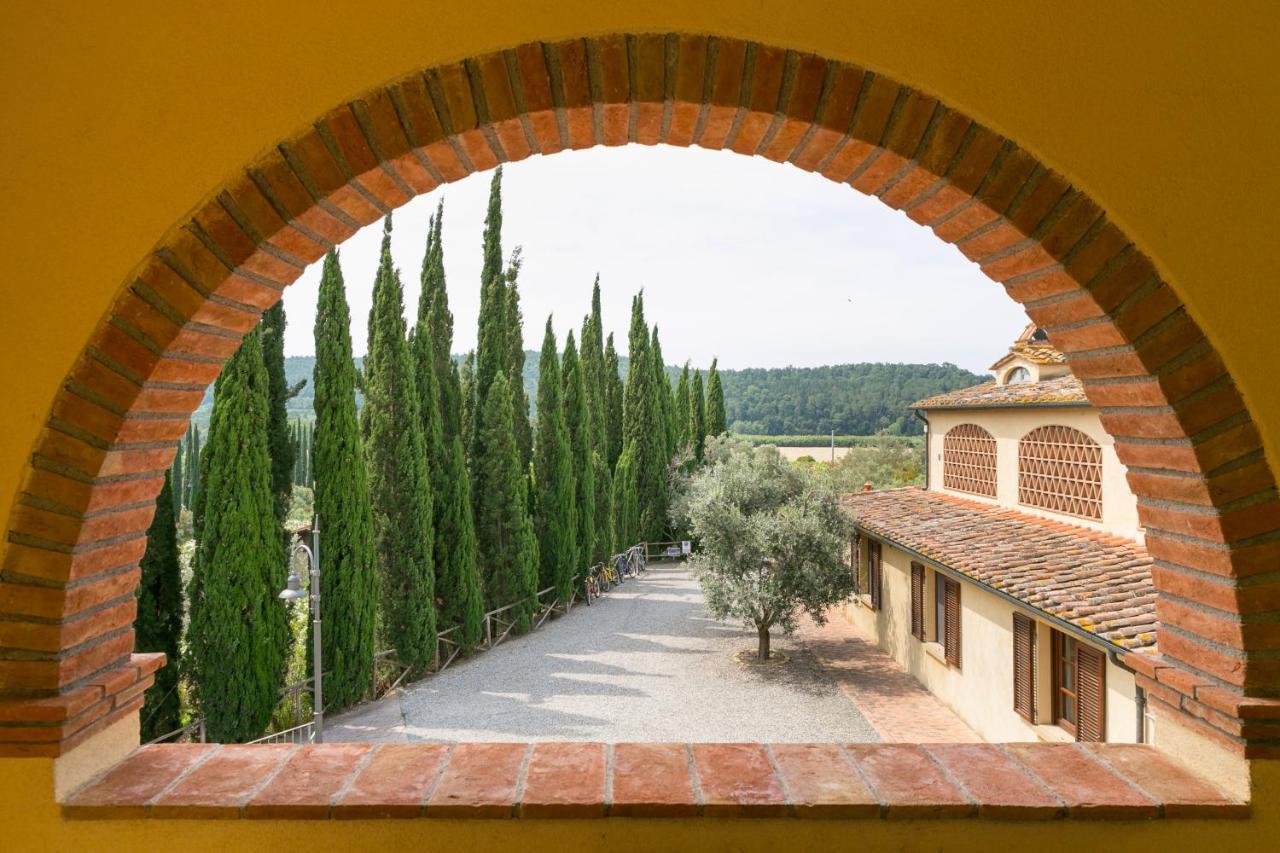 Resort Relais La Pieve Vecchia 3*
