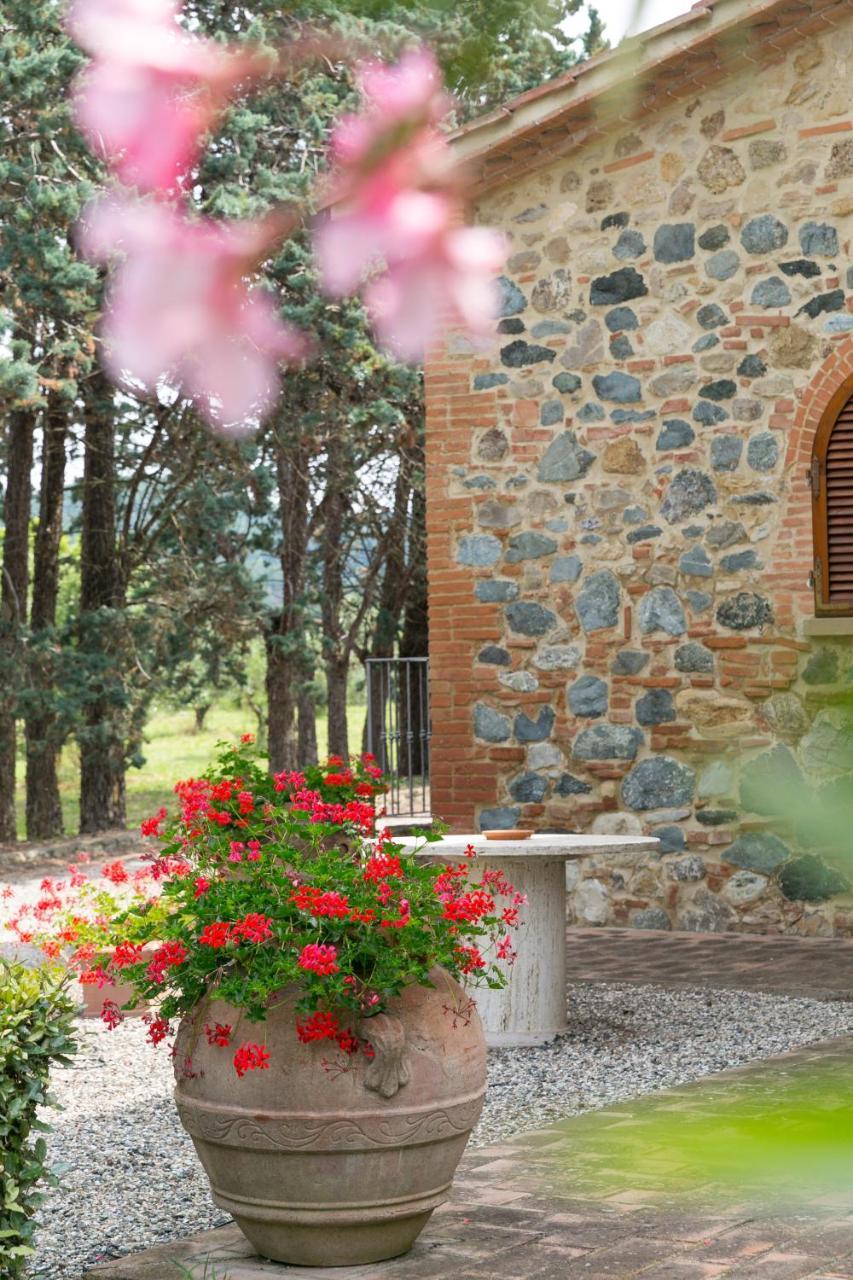 Relais La Pieve Vecchia Resort Riparbella