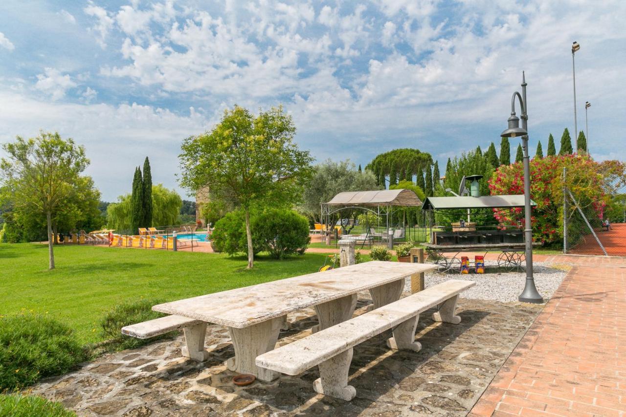 Relais La Pieve Vecchia Resort