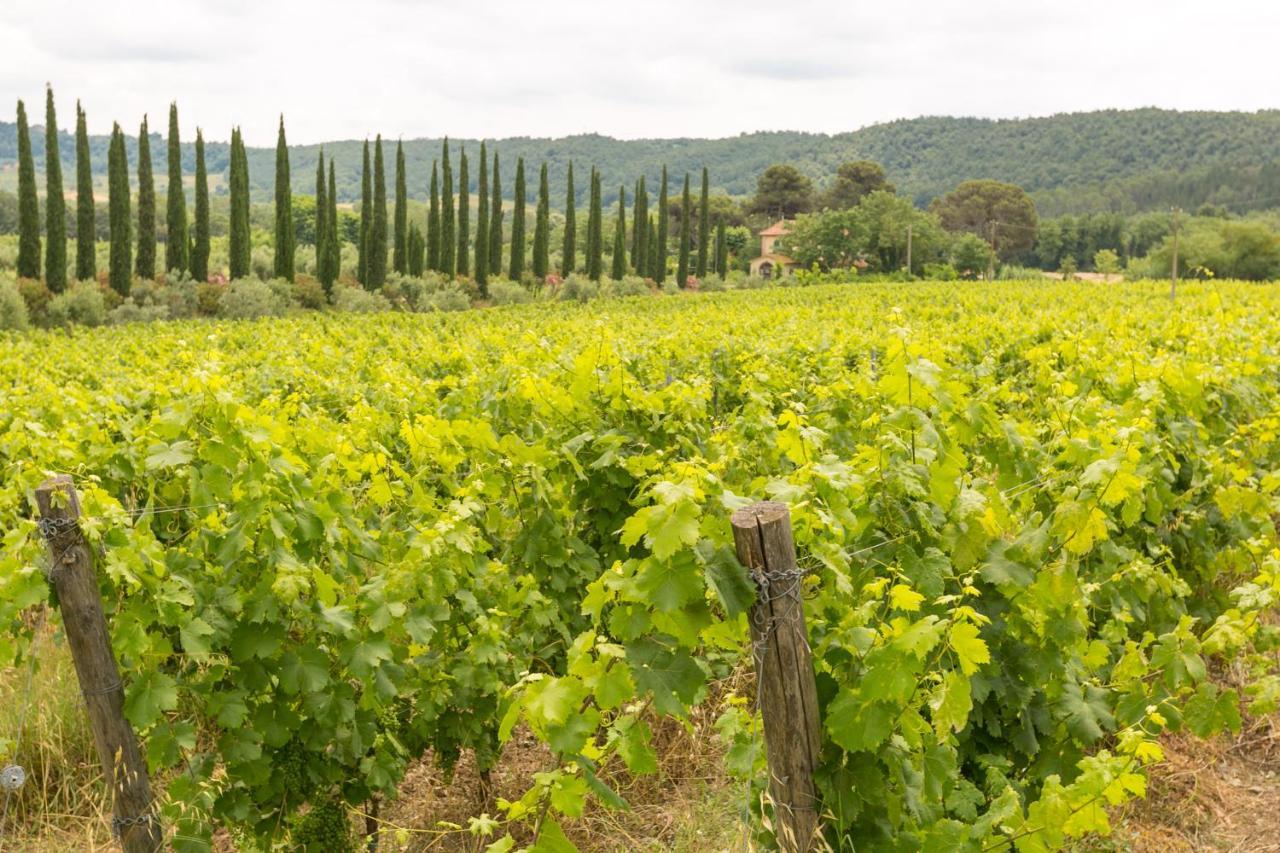 Relais La Pieve Vecchia