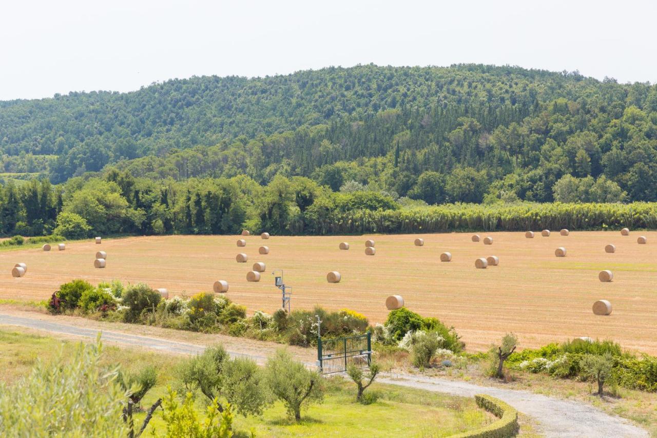 Relais La Pieve Vecchia Riparbella