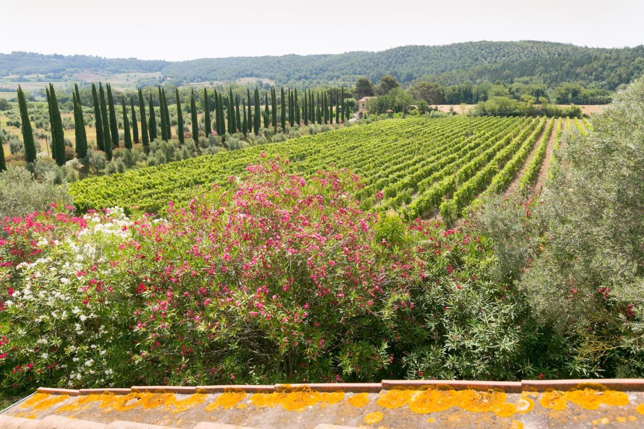 Relais La Pieve Vecchia Resort