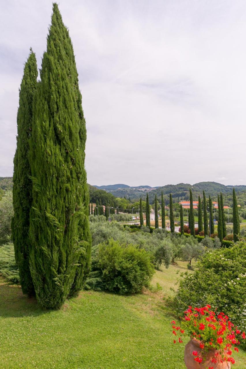 Relais La Pieve Vecchia 3* Riparbella