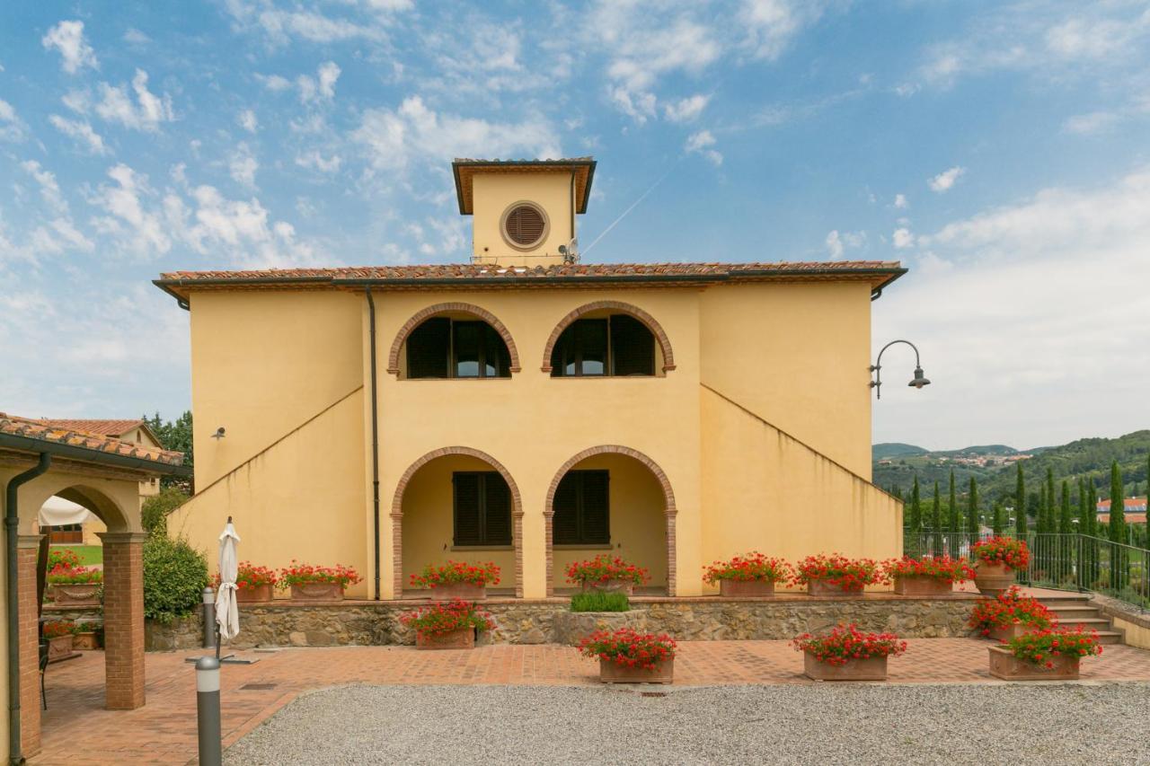 Relais La Pieve Vecchia Resort