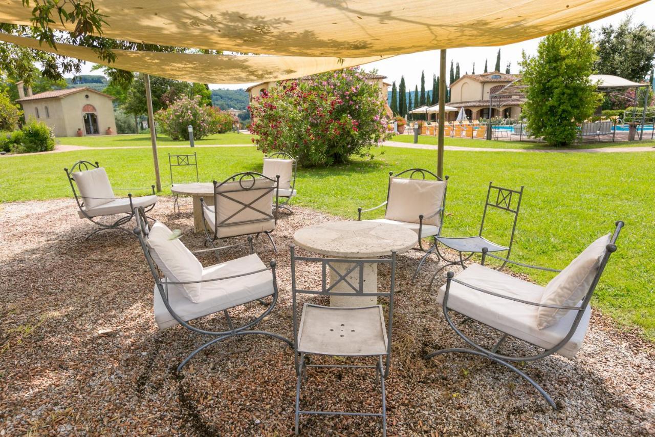 Relais La Pieve Vecchia Resort 3*
