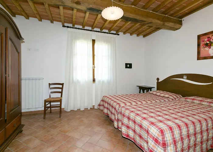 Relais La Pieve Vecchia