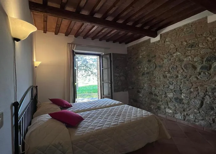 Relais La Pieve Vecchia