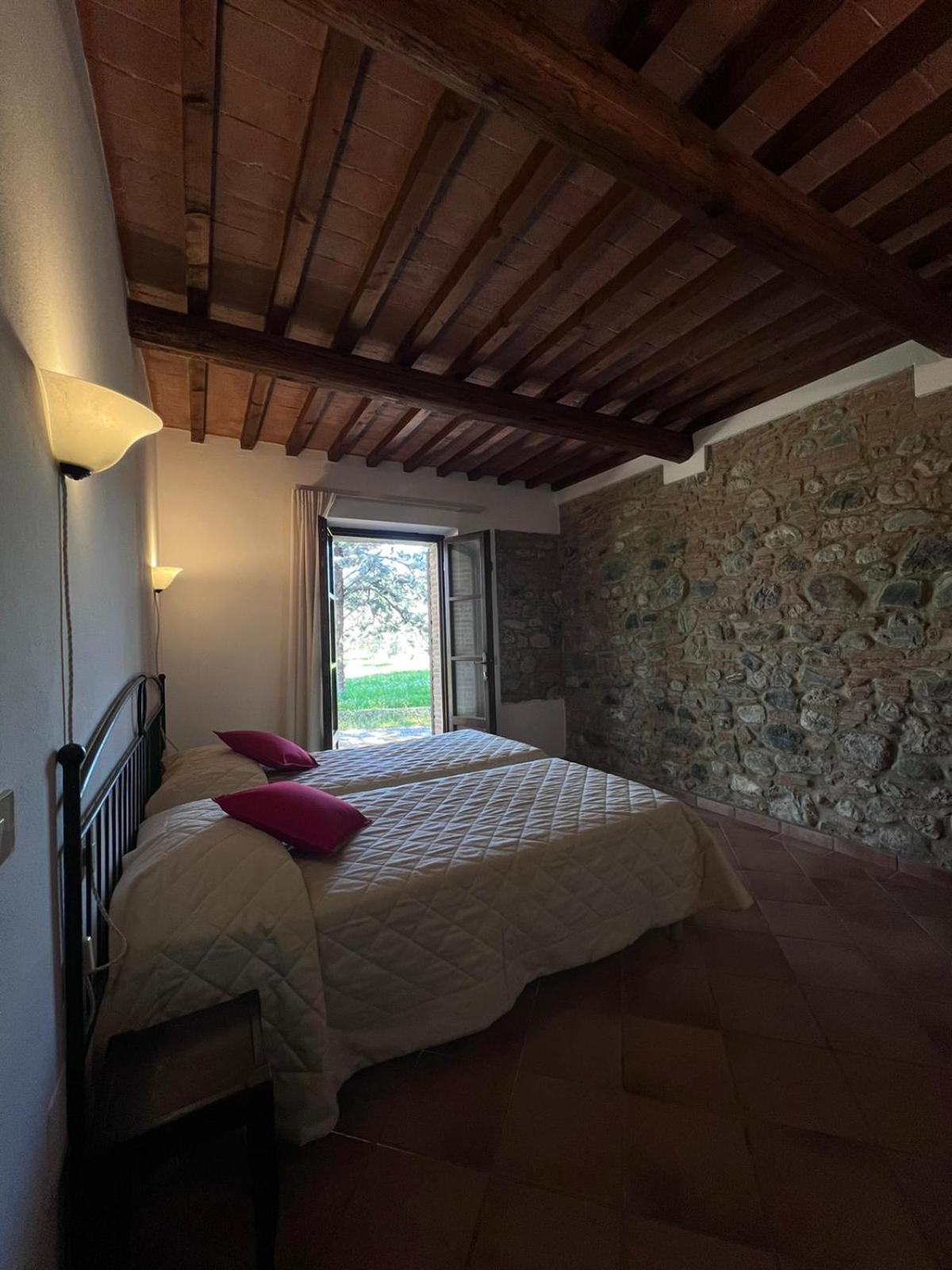 Relais La Pieve Vecchia Resort Riparbella