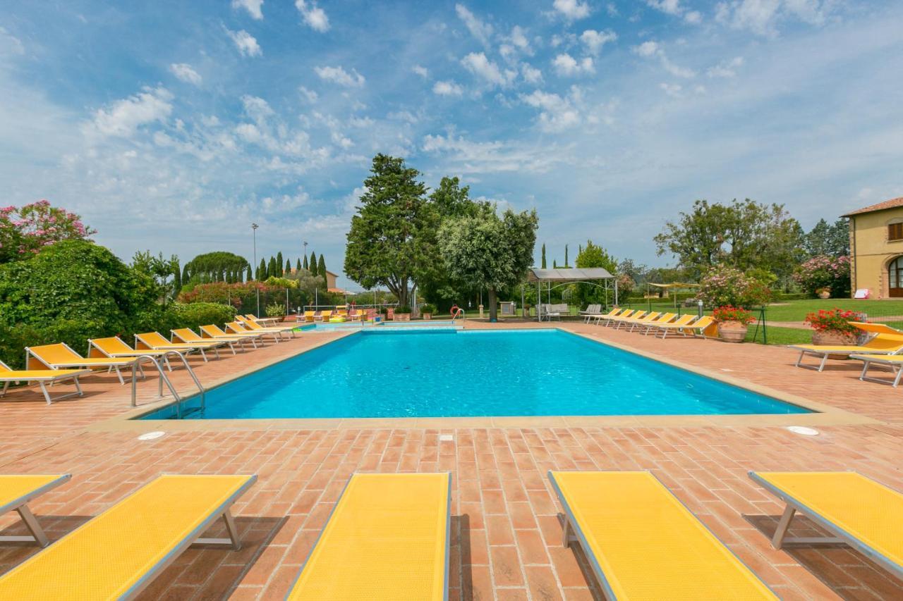 Resort Relais La Pieve Vecchia 3*