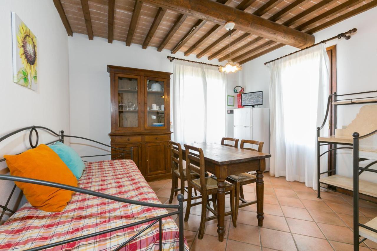 Resort Relais La Pieve Vecchia Riparbella