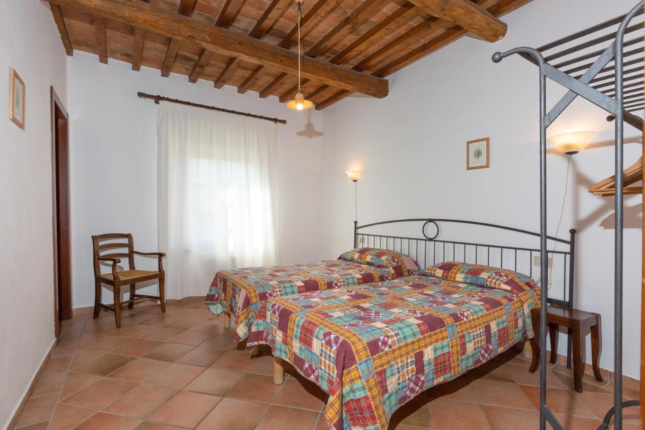 Resort Relais La Pieve Vecchia