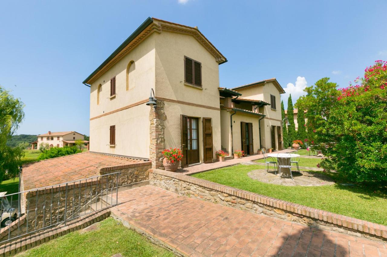 Resort Relais La Pieve Vecchia 3*