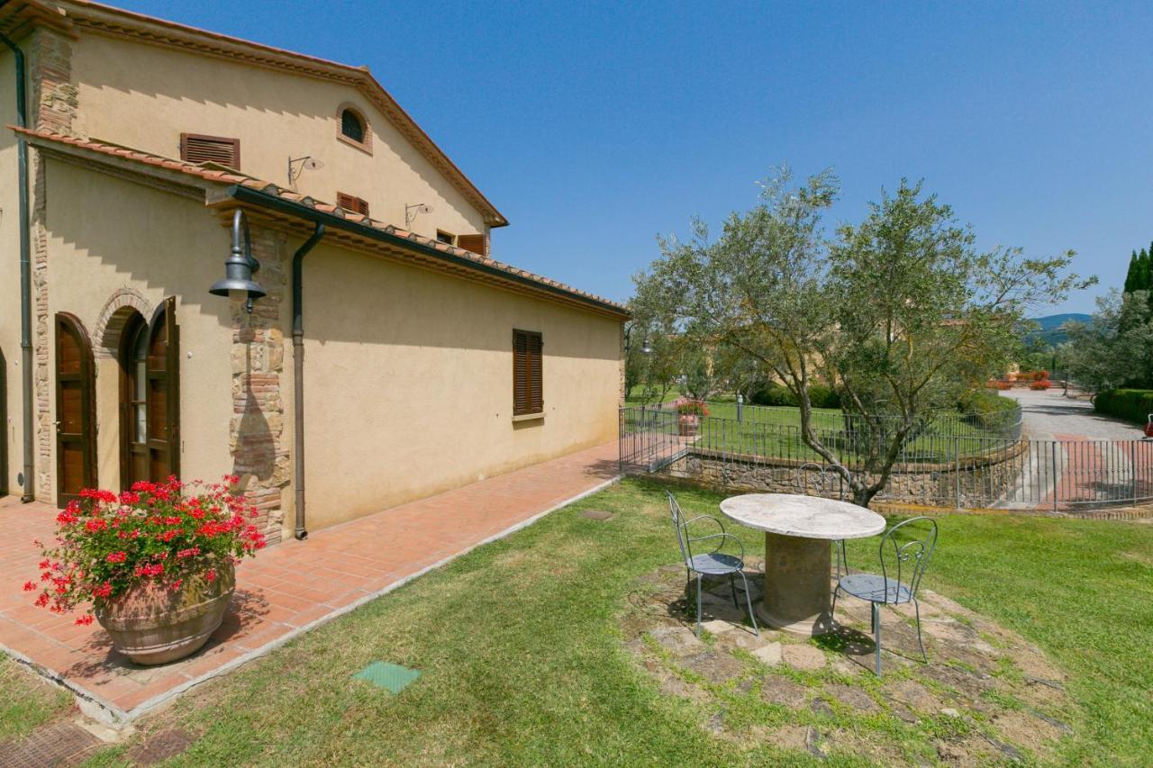 Resort Relais La Pieve Vecchia Riparbella