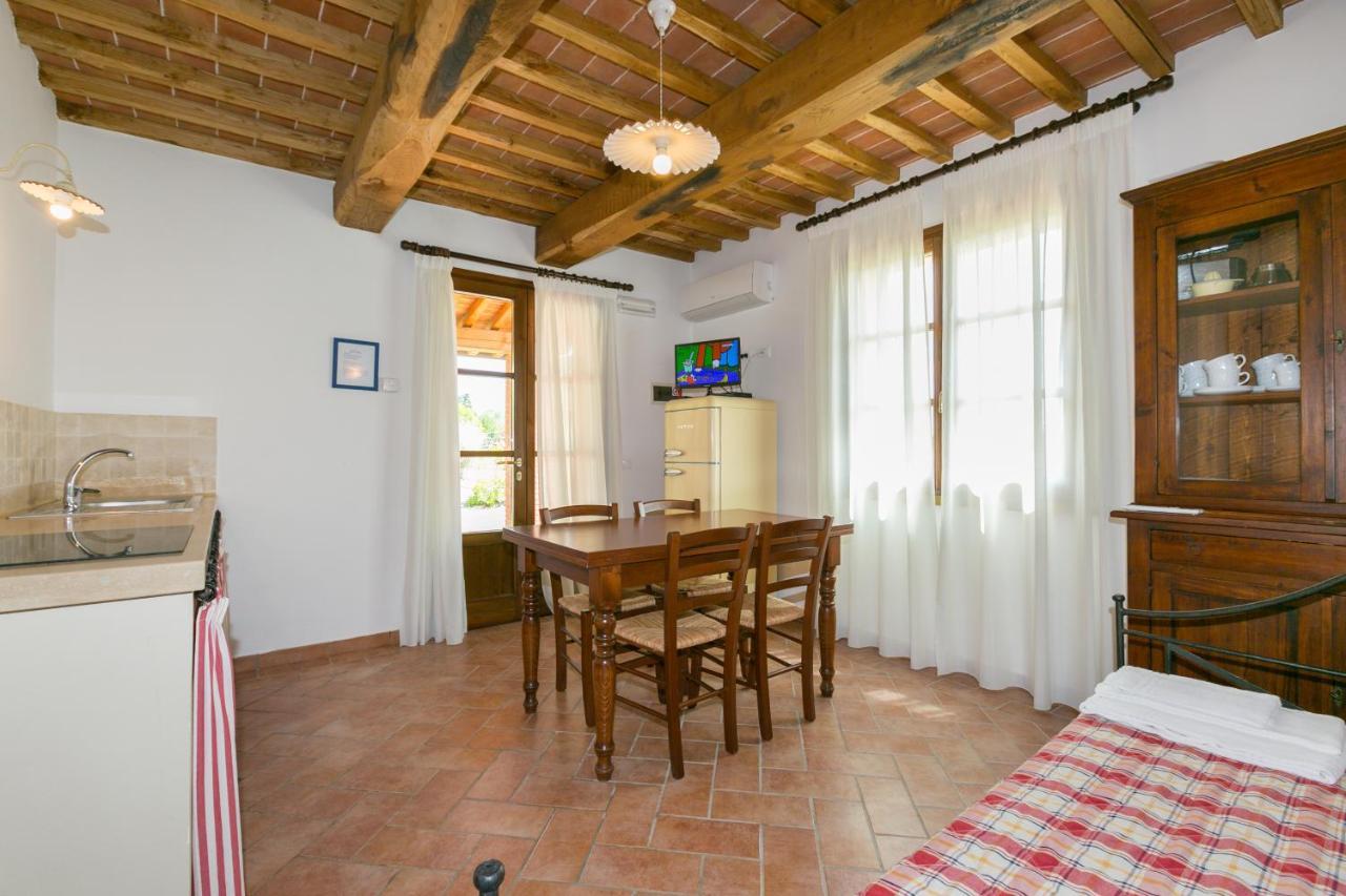 Relais La Pieve Vecchia 3* Riparbella