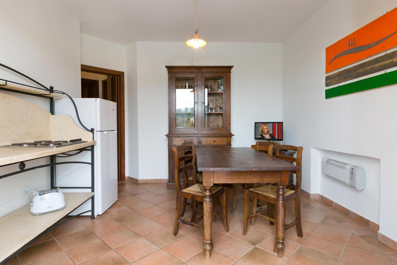 Resort Relais La Pieve Vecchia 3*