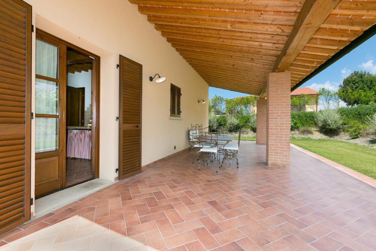 Relais La Pieve Vecchia 3*