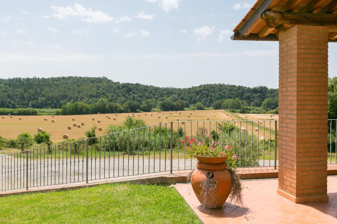 Relais La Pieve Vecchia 3*
