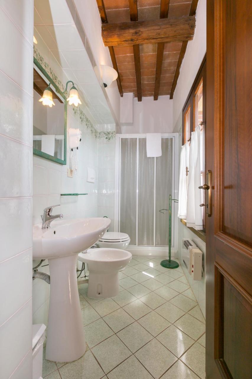 Relais La Pieve Vecchia Resort 3*
