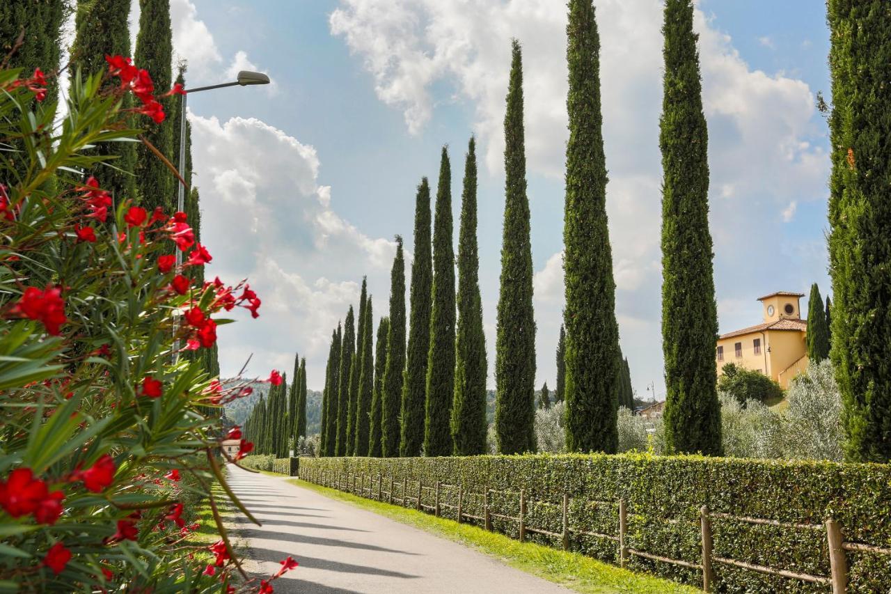 Resort Relais La Pieve Vecchia Riparbella