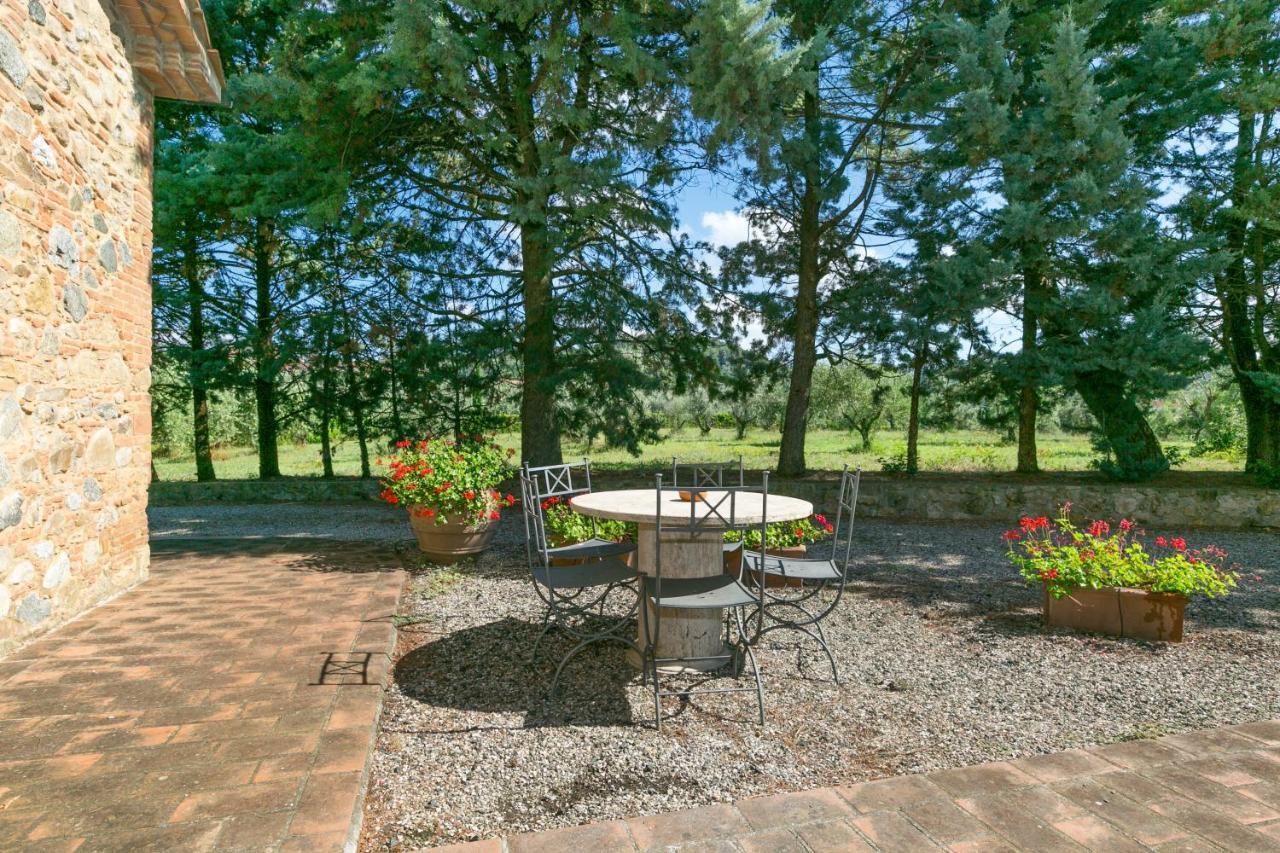Relais La Pieve Vecchia 3*