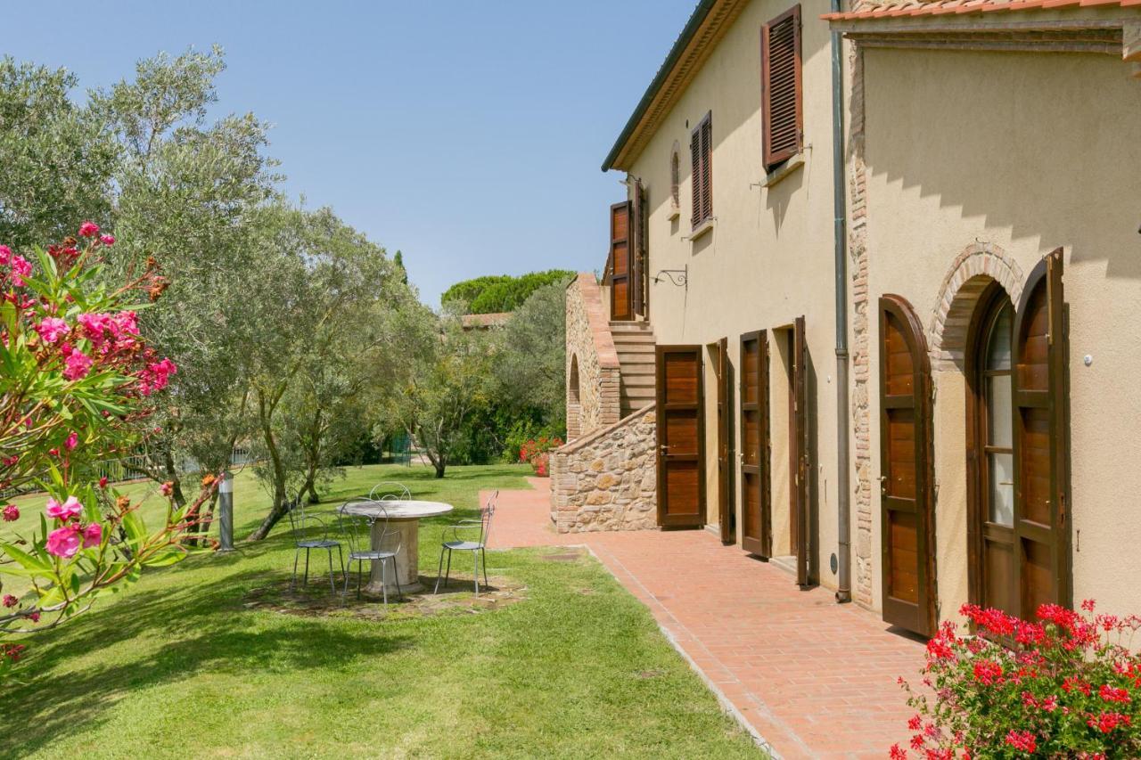 Relais La Pieve Vecchia Resort 3*