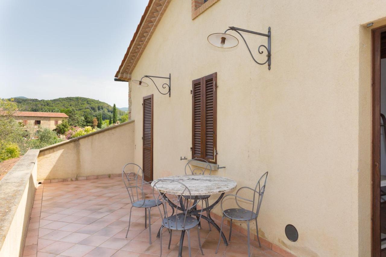 Relais La Pieve Vecchia Resort