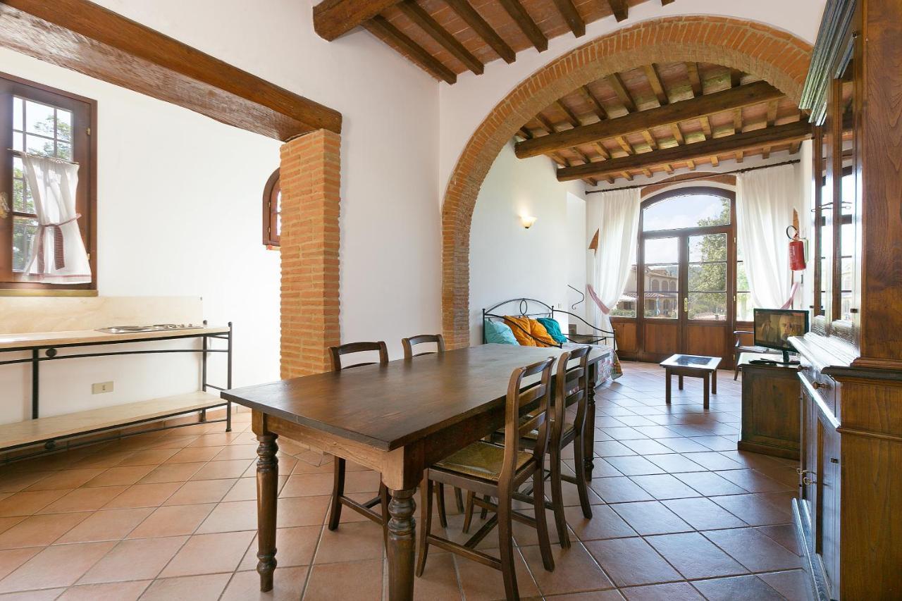 Relais La Pieve Vecchia 3*