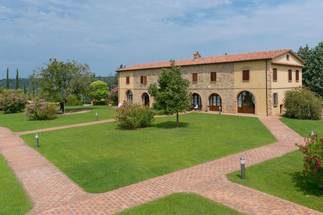 Relais La Pieve Vecchia Resort