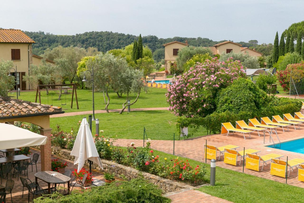 Relais La Pieve Vecchia 3*