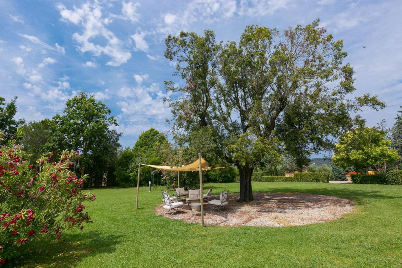 Resort Relais La Pieve Vecchia