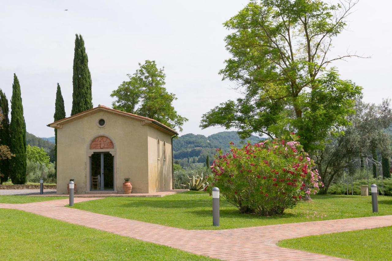 Relais La Pieve Vecchia 3* Riparbella