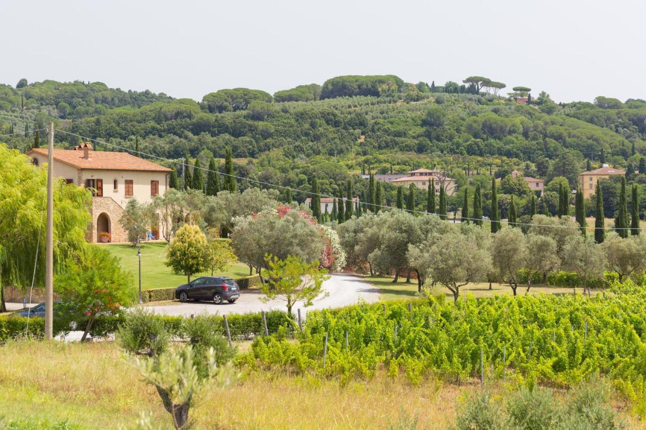 Resort Relais La Pieve Vecchia