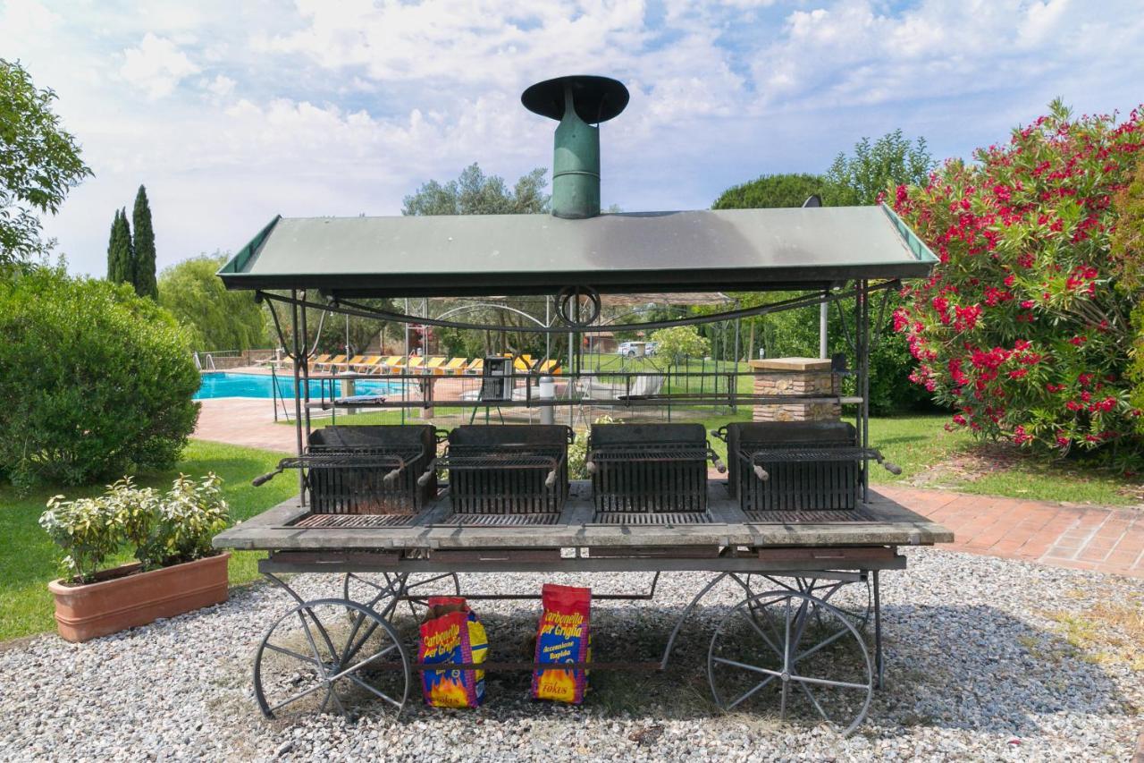 Resort Relais La Pieve Vecchia 3*